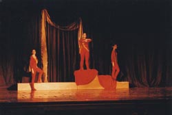 older dance performances
