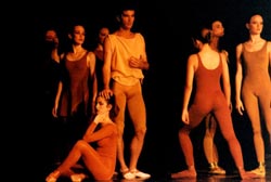 older dance performances