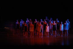 ballet performance 2014